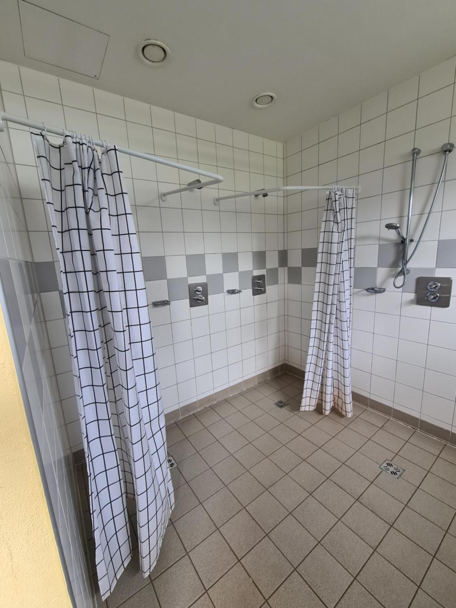 Camping Sportzentrum Zeltweg - A Silent Alternative מראה חיצוני תמונה